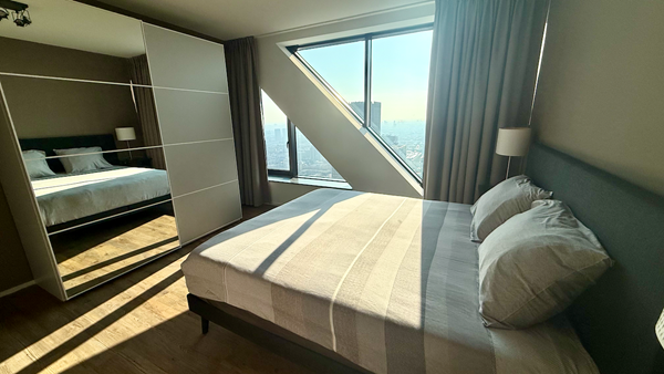 Medium property photo - Anna van Buerenplein, 2595 DE Den Haag